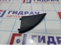 Крышка зеркала внутренняя левая Renault Fluence 802935122R