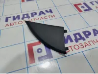 Крышка зеркала внутренняя правая Renault Fluence 802924834R