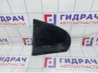 Стекло двери задней левой (форточка) Renault Fluence 822210011R