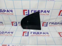 Стекло двери задней правой (форточка) Renault Fluence 822620007R