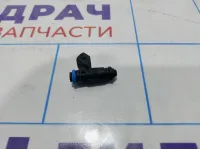 Форсунка топливная Renault Fluence 8200505191
