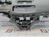 Торпедо Renault Fluence 681005424R