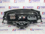 Торпедо Renault Fluence 681005424R