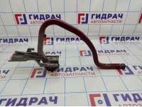 Петля крышки багажника правая Renault Fluence 844003137R