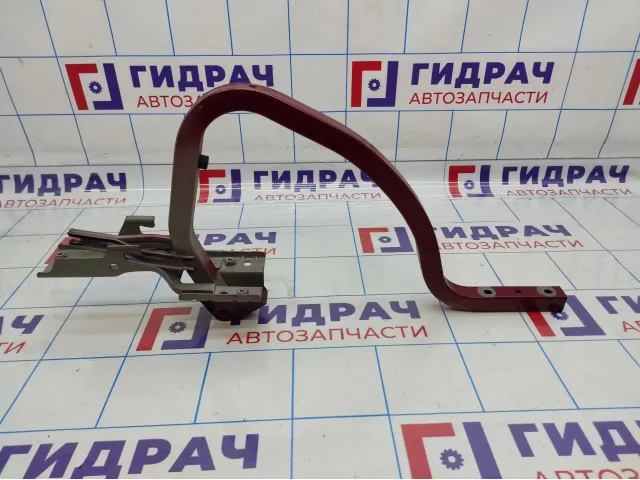 Петля крышки багажника правая Renault Fluence 844003137R