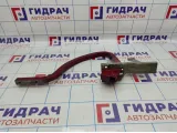 Петля крышки багажника правая Renault Fluence 844003137R