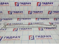 Торсион багажника Renault Fluence