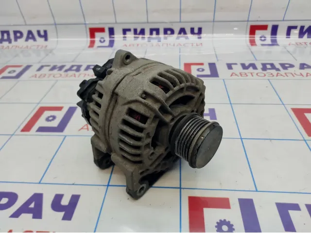 Генератор Renault Fluence 231008578R