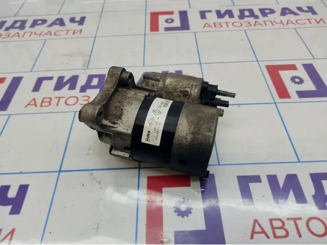 Стартер Renault Fluence 8200266777E