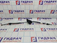 Трос КПП Renault Fluence 8200960205