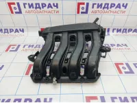 Коллектор впускной Renault Fluence 8201002705
