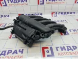 Коллектор впускной Renault Fluence 8201002705