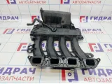 Коллектор впускной Renault Fluence 8201002705