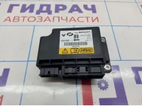 Блок управления AIR BAG Renault Fluence 285581920R
