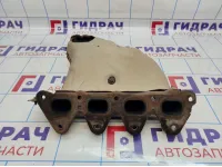 Коллектор выпускной Renault Fluence 8200543309