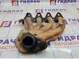 Коллектор выпускной Renault Fluence 8200543309