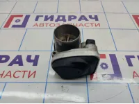 Заслонка дроссельная электрическая Renault Fluence 8200171134