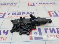 Корпус термостата Renault Fluence 8200700092