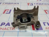 Опора двигателя левая Renault Fluence 112205136R