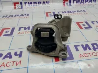 Опора двигателя правая Renault Fluence 112100014R