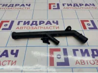 Трубка системы охлаждения Renault Fluence 8200134513