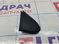 Накладка переднего крыла правого Renault Fluence 638740012R