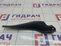 Накладка лобового стекла левая Renault Fluence 668630027R
