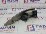 Фонарь задний наружный правый Renault Fluence 265502140R