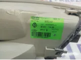 Фонарь задний наружный правый Renault Fluence 265502140R