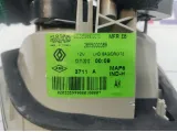 Фонарь задний внутренний правый Renault Fluence 265500038R