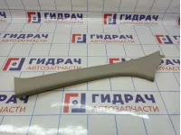 Обшивка стойки передней левой верхняя Renault Fluence 769120011R