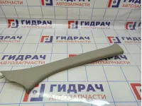 Обшивка стойки передней правой верхняя Renault Fluence 769110009R
