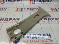 Обшивка стойки средней левой верхняя Renault Fluence 769140004R