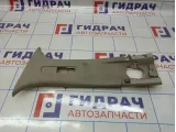 Обшивка стойки средней левой верхняя Renault Fluence 769140004R