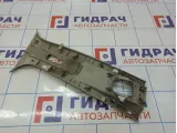 Обшивка стойки средней левой верхняя Renault Fluence 769140004R