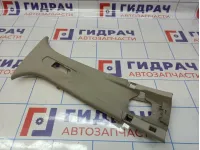 Обшивка стойки средней правой верхняя Renault Fluence 769130019R