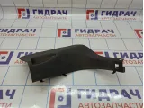 Обшивка стойки передней левой нижняя Renault Fluence 768370017R