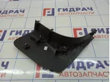 Обшивка стойки передней левой нижняя Renault Fluence 768370017R