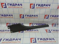 Накладка порога (внутренняя) передняя левая Renault Fluence 769520014R
