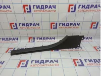 Накладка порога (внутренняя) передняя правая Renault Fluence 769510009R