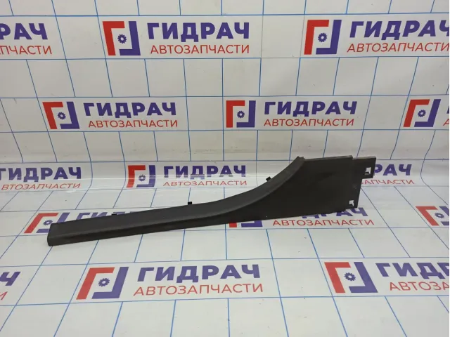 Накладка порога (внутренняя) передняя правая Renault Fluence 769510009R