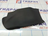 Накладка консоли левая Renault Fluence 689300673R