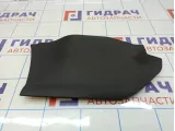 Накладка консоли правая Renault Fluence 689312630R