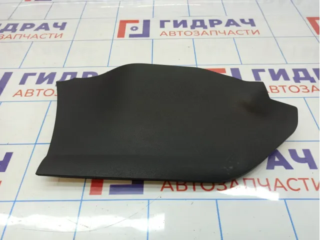 Накладка консоли правая Renault Fluence 689312630R