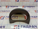 Накладка панели приборов Renault Fluence 681013435R