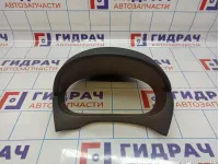 Накладка панели приборов Renault Fluence 681013435R