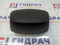Накладка декоративная на информационный дисплей Renault Fluence 682706261R