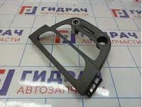 Рамка магнитолы Renault Fluence 682608709R