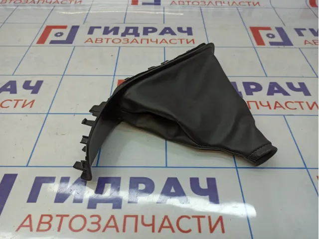 Чехол стояночного тормоза Renault Fluence 360160010R