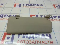 Козырек солнцезащитный левый Renault Fluence 964013181R